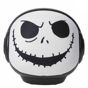 Jack Skellington LED Bluetooth Speaker